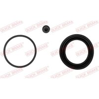 QUICK BRAKE 114-0217 Reparatursatz, Bremssattel