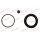 QUICK BRAKE 114-0217 Reparatursatz, Bremssattel