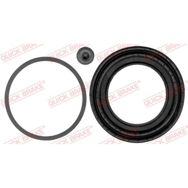 QUICK BRAKE 114-0233 Reparatursatz, Bremssattel