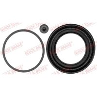 QUICK BRAKE 114-0233 Reparatursatz, Bremssattel