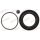 QUICK BRAKE 114-0233 Reparatursatz, Bremssattel
