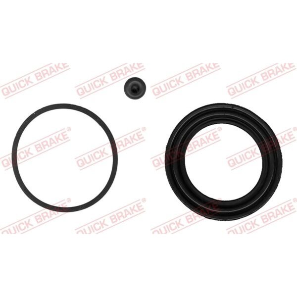QUICK BRAKE 114-0236 Reparatursatz, Bremssattel