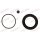 QUICK BRAKE 114-0236 Reparatursatz, Bremssattel