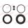 QUICK BRAKE 114-0253 Reparatursatz, Bremssattel