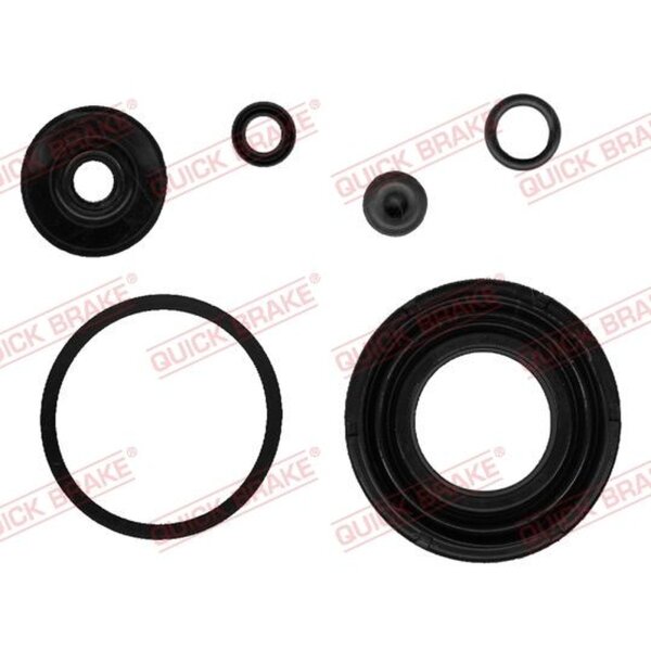 QUICK BRAKE 114-0266 Reparatursatz, Bremssattel