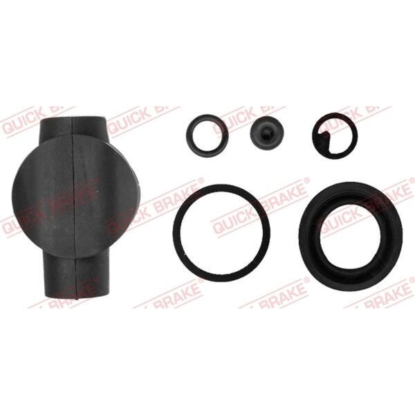 QUICK BRAKE 114-0267 Reparatursatz, Bremssattel
