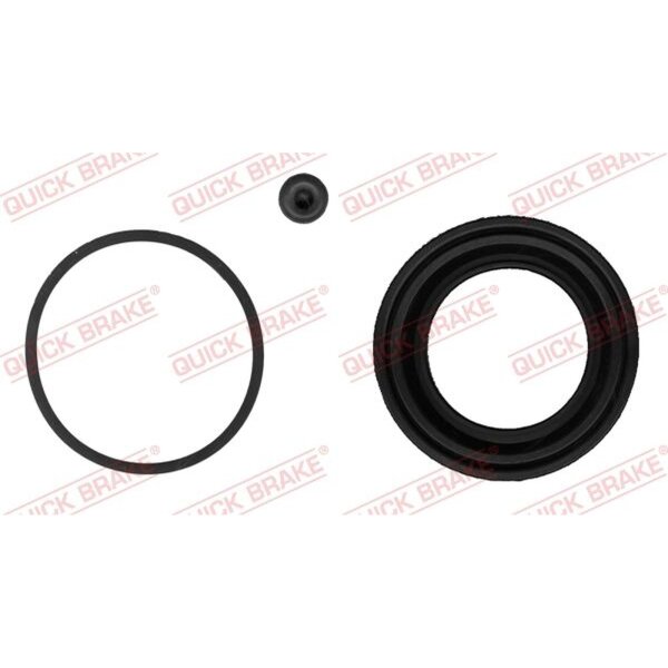 QUICK BRAKE 114-0235 Reparatursatz, Bremssattel