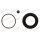 QUICK BRAKE 114-0235 Reparatursatz, Bremssattel