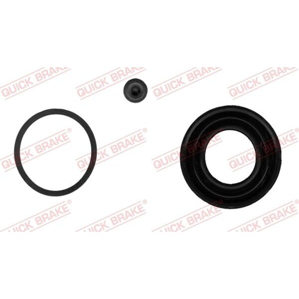 QUICK BRAKE 114-0152 Reparatursatz, Bremssattel