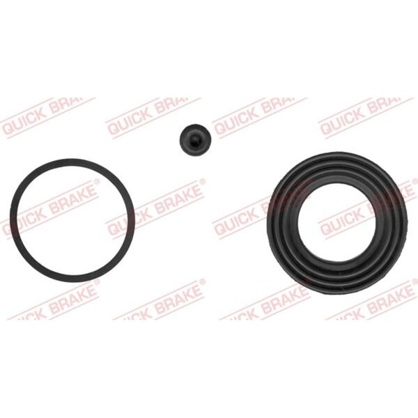 QUICK BRAKE 114-0181 Reparatursatz, Bremssattel