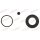 QUICK BRAKE 114-0181 Reparatursatz, Bremssattel