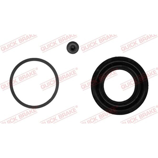 QUICK BRAKE 114-0196 Reparatursatz, Bremssattel