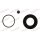 QUICK BRAKE 114-0196 Reparatursatz, Bremssattel