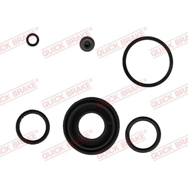 QUICK BRAKE 114-0132 Reparatursatz, Bremssattel