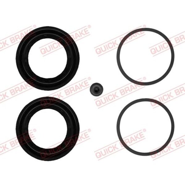 QUICK BRAKE 114-0221 Reparatursatz, Bremssattel