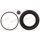 QUICK BRAKE 114-0101 Reparatursatz, Bremssattel