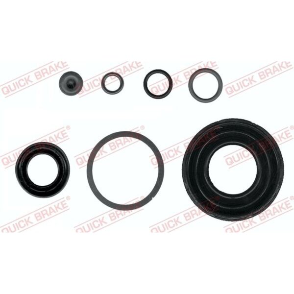 QUICK BRAKE 114-0120 Reparatursatz, Bremssattel
