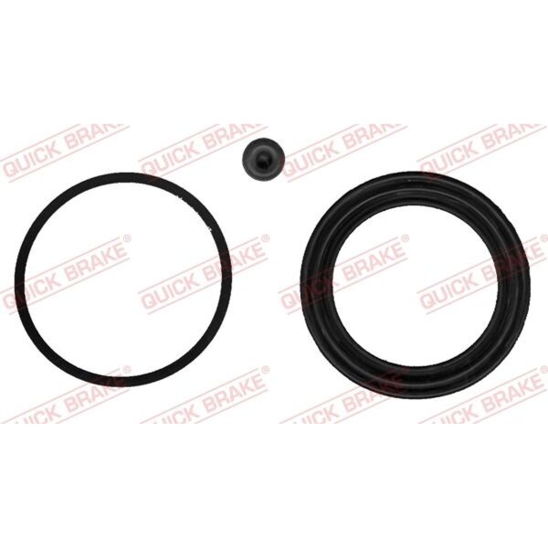 QUICK BRAKE 114-0103 Reparatursatz, Bremssattel
