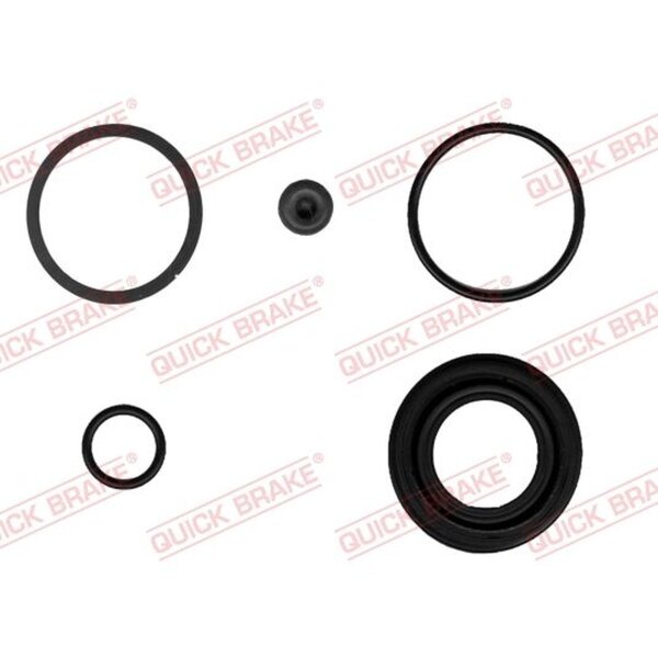 QUICK BRAKE 114-0126 Reparatursatz, Bremssattel