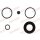 QUICK BRAKE 114-0126 Reparatursatz, Bremssattel