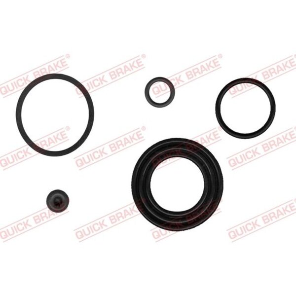 QUICK BRAKE 114-0153 Reparatursatz, Bremssattel