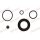 QUICK BRAKE 114-0153 Reparatursatz, Bremssattel