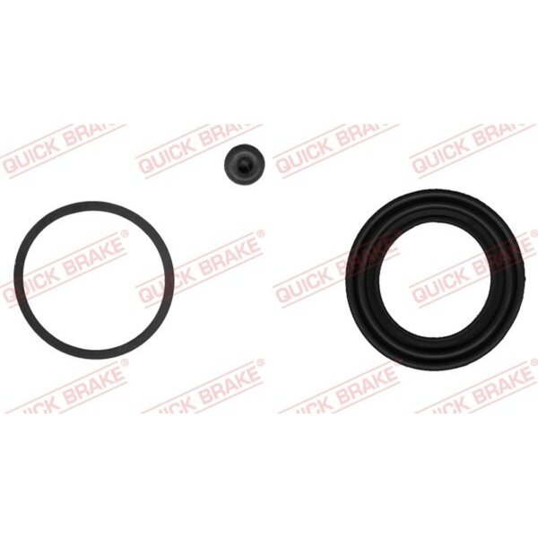 QUICK BRAKE 114-0188 Reparatursatz, Bremssattel