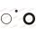 QUICK BRAKE 114-0188 Reparatursatz, Bremssattel