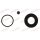QUICK BRAKE 114-0193 Reparatursatz, Bremssattel