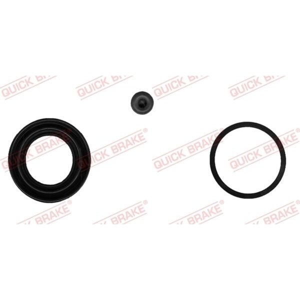 QUICK BRAKE 114-0136 Reparatursatz, Bremssattel