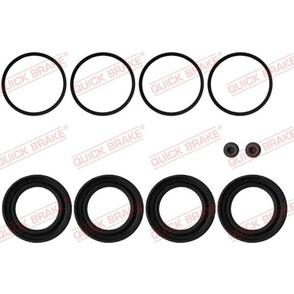 QUICK BRAKE 114-0213 Reparatursatz, Bremssattel