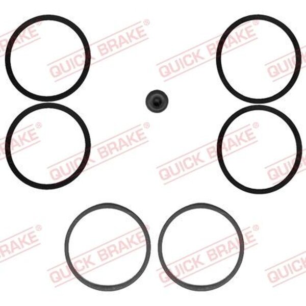 QUICK BRAKE 114-0294 Reparatursatz, Bremssattel