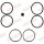 QUICK BRAKE 114-0294 Reparatursatz, Bremssattel