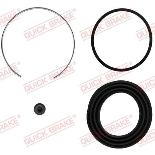 QUICK BRAKE 114-0291 Reparatursatz, Bremssattel