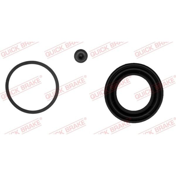 QUICK BRAKE 114-0191 Reparatursatz, Bremssattel