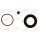 QUICK BRAKE 114-0191 Reparatursatz, Bremssattel
