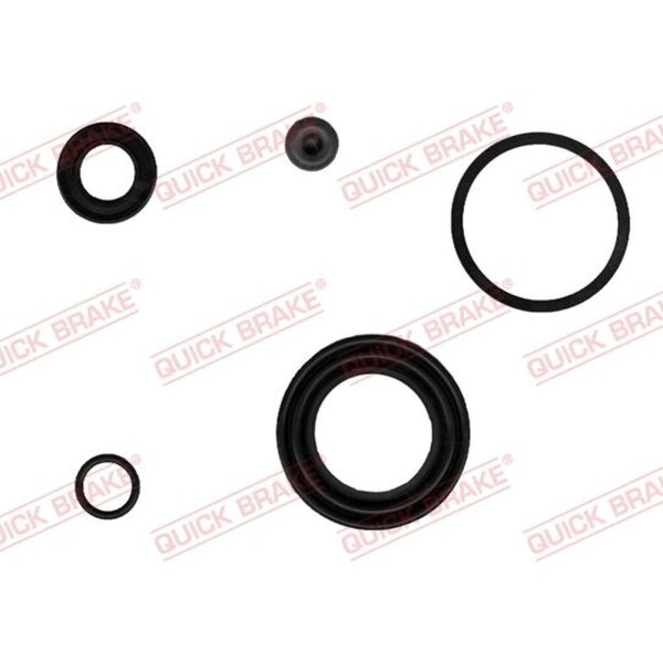 QUICK BRAKE 114-0255 Reparatursatz, Bremssattel