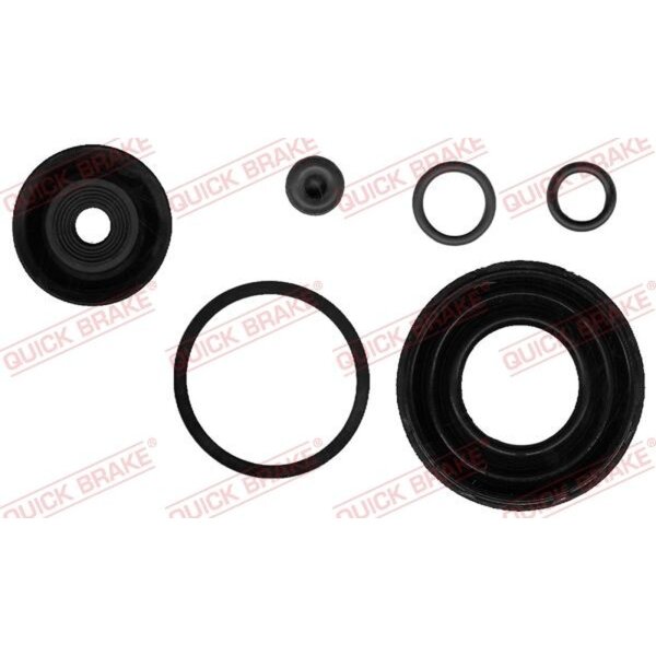 QUICK BRAKE 114-0263 Reparatursatz, Bremssattel