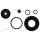 QUICK BRAKE 114-0263 Reparatursatz, Bremssattel