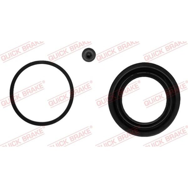 QUICK BRAKE 114-0230 Reparatursatz, Bremssattel