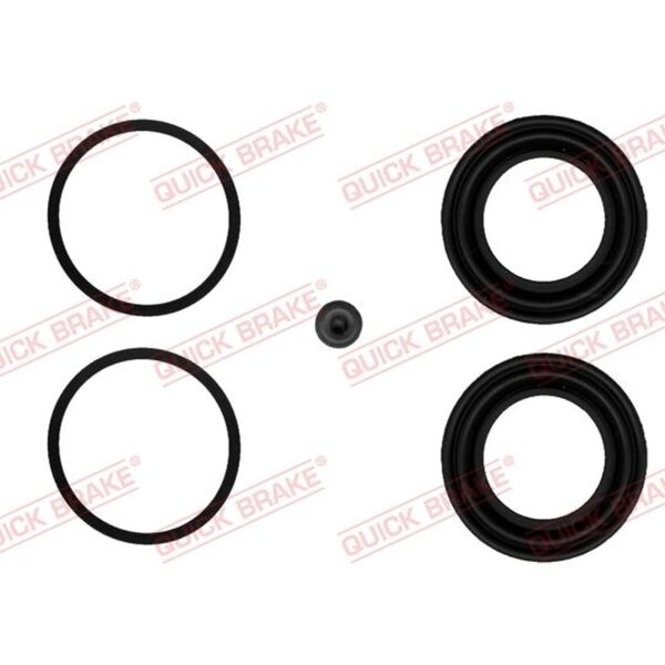 QUICK BRAKE 114-0207 Reparatursatz, Bremssattel