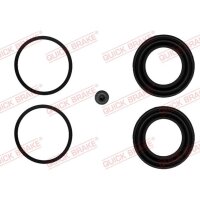 QUICK BRAKE 114-0207 Reparatursatz, Bremssattel