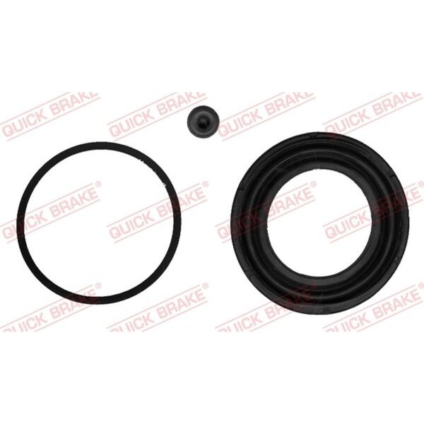 QUICK BRAKE 114-0243 Reparatursatz, Bremssattel