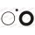 QUICK BRAKE 114-0243 Reparatursatz, Bremssattel
