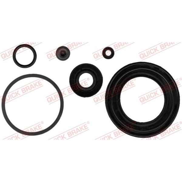 QUICK BRAKE 114-0262 Reparatursatz, Bremssattel