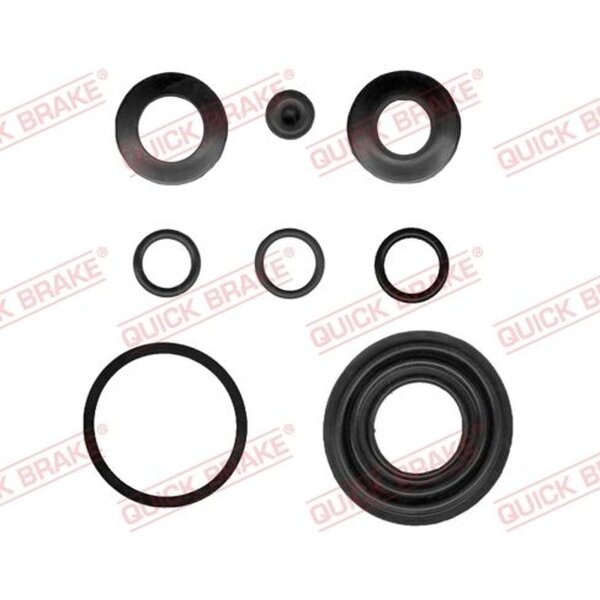 QUICK BRAKE 114-0133 Reparatursatz, Bremssattel