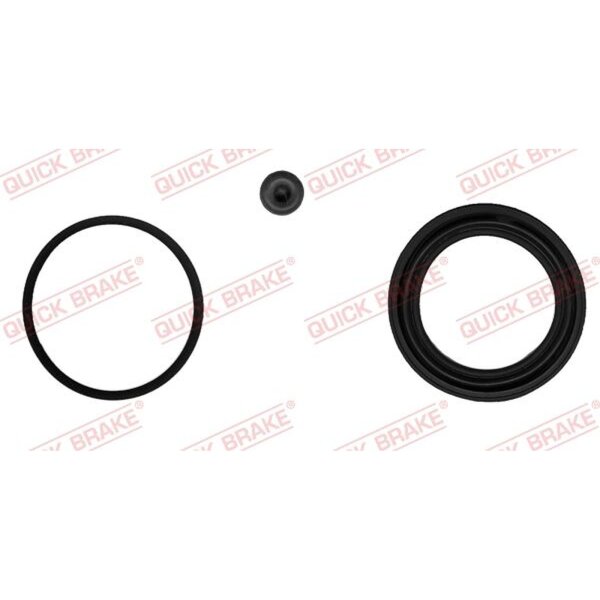 QUICK BRAKE 114-0202 Reparatursatz, Bremssattel