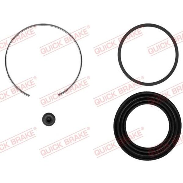 QUICK BRAKE 114-0284 Reparatursatz, Bremssattel