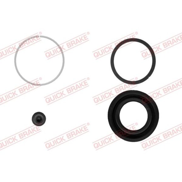 QUICK BRAKE 114-0122 Reparatursatz, Bremssattel