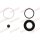 QUICK BRAKE 114-0122 Reparatursatz, Bremssattel